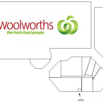 Plan of Glenorchy Central