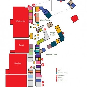 Bangkok S Kitchen In Golden Grove Village Shopping Centre Golden Grove South Australia Sa 5125 Australia Shoppings