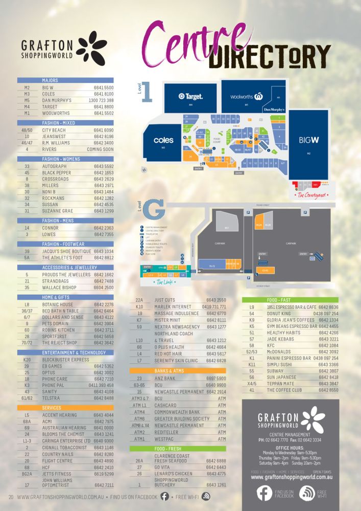 Coles In Grafton Shoppingworld Grafton New South Wales Nsw 2460 Australia Shoppings Coles In Grafton Shoppingworld Grafton New South Wales Nsw 2460 Australia Shoppings