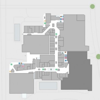 Plan of Hinkler Central