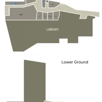 Plan of Lane Cove Market Square