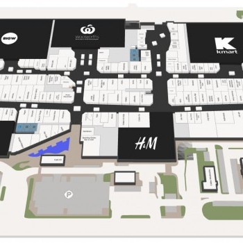 Plan of Mandurah Forum