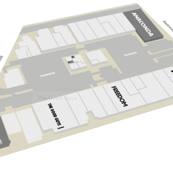 Plan of HomeCo. Mile End