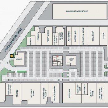 Bed Bath n’ Table in Mile End Homemaker Centre - Adelaide, South ...