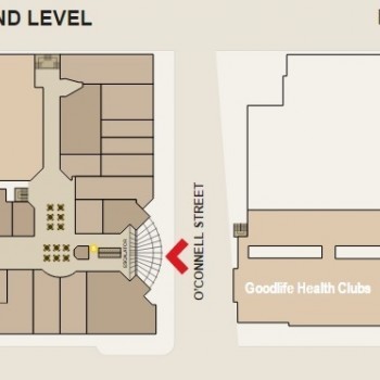 Plan of North Adelaide Village