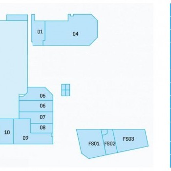 Plan of North Shore Village