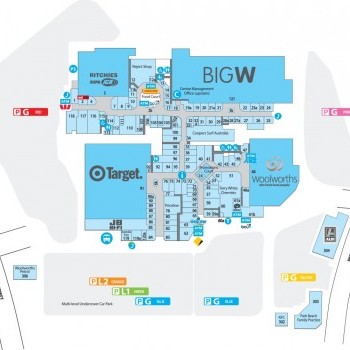 The Reject Shop In Park Beach Plaza Coffs Harbour New South Wales Nsw 2450 Australia Shoppings The Reject Shop In Park Beach Plaza Coffs Harbour New South Wales Nsw 2450 Australia Shoppings