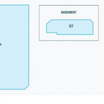 Plan of Ulladulla Shopping Centre