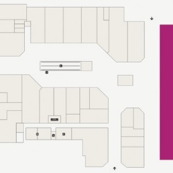 Plan of Victoria Park Central