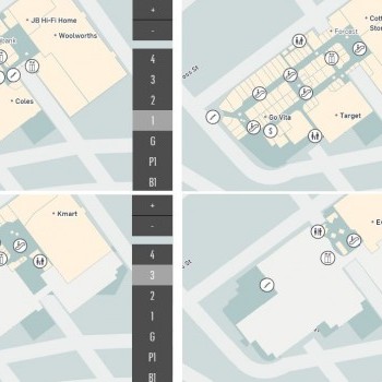 Shaver Shop In Westfield Hurstville Hurstville New South Wales Nsw 2220 Australia Shoppings