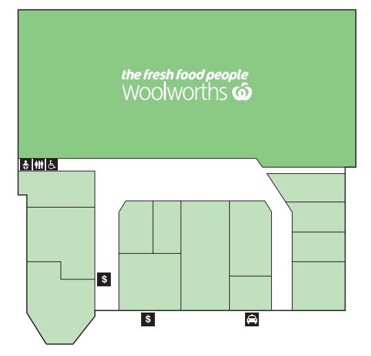 Chas Sankey Fraser Optometrist in Westlands Plaza Roma, Queensland